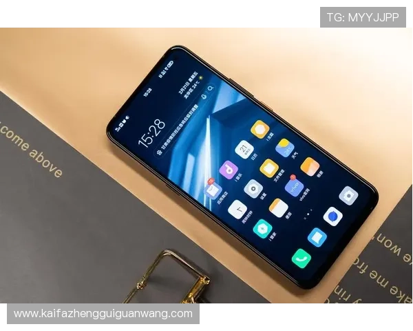 凯发手机进入个性化设置界面，打造专属于你的专属手机使用体验