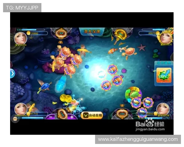 高效ag捕鱼盈利秘籍，实用方法让你轻松实现游戏中的盈利目标